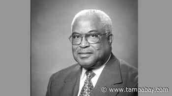Tampa Bay lawmakers scuttle naming courthouse for Florida’s first Black justice - Tampa Bay Times