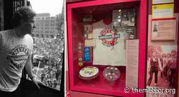 Struggle for social justice is at the heart of the People's History Museum - The Meteor