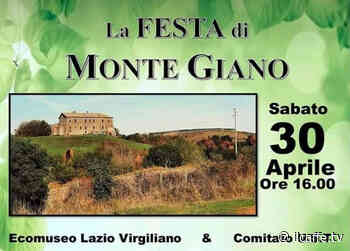 Festa di Giano, tra Ardea e Albano - Il Caffè.tv