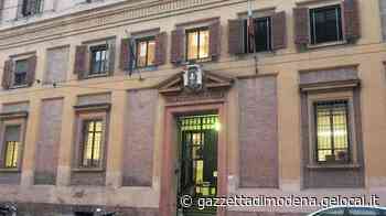 Sassuolo Consulente condannato per una mail non autorizzata - La Gazzetta di Modena