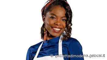 Da Masterchef a Modena: tutta la carica di Tracy - La Gazzetta di Modena
