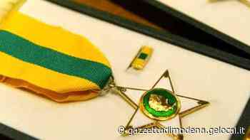 Modena Dedizione al lavoro: ecco chi sono i nove neo-Maestri ricevono la “Stella” - La Gazzetta di Modena