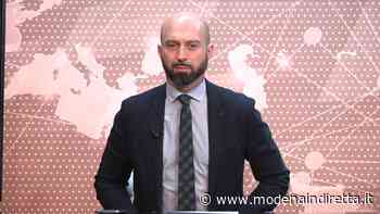 Trc sport Modena di venerdì 29 aprile 2022 | Modenaindiretta - modenaindiretta.it