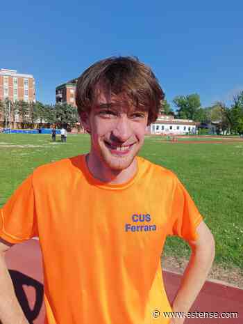 Atletica: il Cus ha debuttato a Modena | estense.com Ferrara - Estense.com