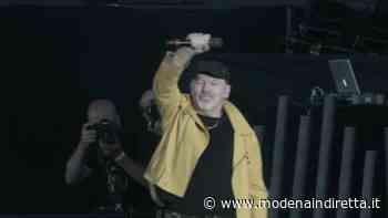 Trento chiama Modena per organizzare il concerto di Vasco. VIDEO - modenaindiretta.it