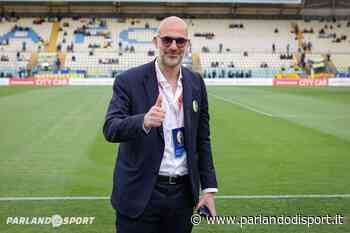 Modena FC - Resto del Carlino - Vaira: "La storia del Sali & Tabacchi? Ci siamo solo messi a ridere" - Parlando di Sport