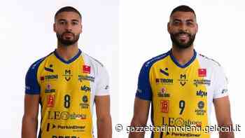 Modena volley. Politica accusa i fratelli Earvin e Swan Ngapeth: "Mi hanno offesa e spintonata in un locale". La presidente Pedrini: "Questione vergognosa" - La Gazzetta di Modena