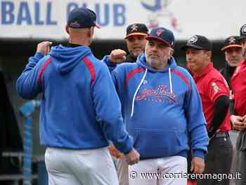 Baseball A, esame-Modena per San Marino - CorriereRomagna