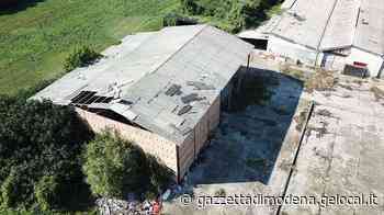 Modena, amianto: bonifica scorretta in 14 cantieri - La Gazzetta di Modena