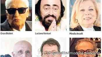 Modena I cognomi di mamma. Se Bottura fosse Bernardoni e in F1 corresse la Bisbini... - La Gazzetta di Modena