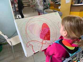 Alina, che a Modena ha ritrovato il sorriso - Vita