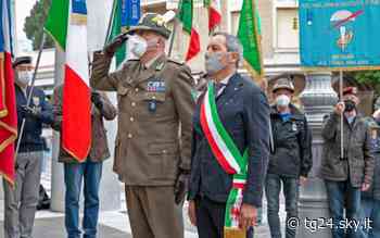 Merano ricorda la strage del 30 aprile 1945 - Sky Tg24