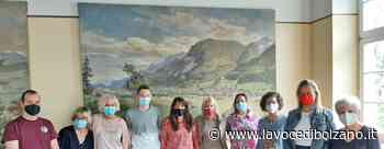 Merano: Maria Assunta, rione da valorizzare maggiormente - La Voce di Bolzano