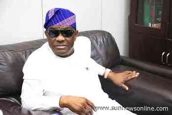 Rivers won't tolerate planned public disorder - Wike - Daily Sun