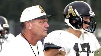 This week in high school sports: Philip Rivers returning to Athens High this summer - AL.com