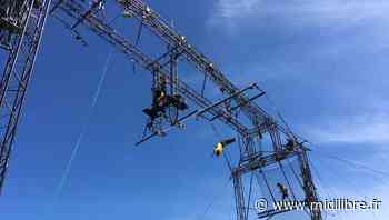 Frontignan : des conventions à vocation culturelle validées pour le printemps et l'été - Midi Libre