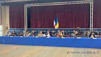 Frontignan : la majorité municipale appelle à un accord PS-LFI pour les législatives - Midi Libre