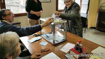 Frontignan-de-Comminges. Noëlla a voté ! - LaDepeche.fr