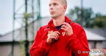 Stieven Lescrauwaet (Evergem Center) in aanloop naar cruciaal duel in Assenede: “We blijven geloven in goede afloop” - Het Laatste Nieuws