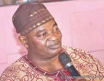 May Day: Baruwa salutes road transport workers - Tribune Online