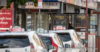 Tasmanians with disabilities left with few transport options - The Examiner