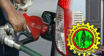 Fuel subsidy records 307% increase amid transport fare hike - Punch Newspapers