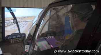 Air Methods to Retrofit Medical Transport Fleet with FlightOS Control Interface - Aviation Today