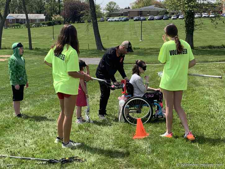 ‘See Beyond Festival’ Draws Attention To Blind Sports, Accessibility Issues