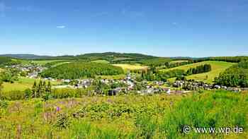 Neuer Straßenplan: Rückt Route 57 ein Stück nach Netphen? - WP News