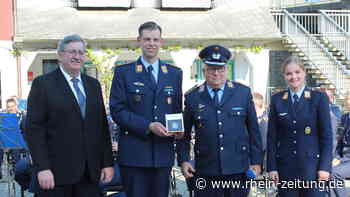Fliegende Truppe sagt Cochem: Auf bald! - Kreis Cochem-Zell - Rhein-Zeitung