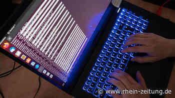 Kriminalstatistik der Polizei Cochem: Betrüger haben immer wieder neue Maschen - Rhein-Zeitung