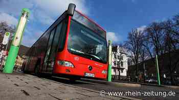 Neue Ausschreibungen: ÖPNV soll für die Bürger attraktiver werden - Rhein-Zeitung