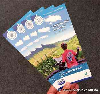 Landkreis Cochem-Zell radelt fürs Klima - Blick aktuell