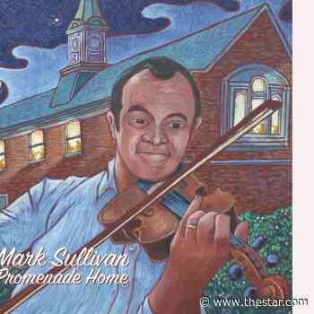 Bowmanville fiddle champ's new music a tribute - Toronto Star