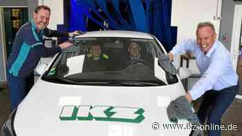 Iserlohn: Auto günstig waschen und Ukrainern in Not helfen - IKZ News