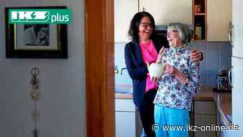 Iserlohn: Anja Ihme (SPD) will Region starke Stimme geben - IKZ News