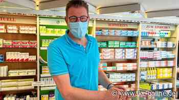 Iserlohn: Apotheken-Sterben hat viele Gründe - IKZ News