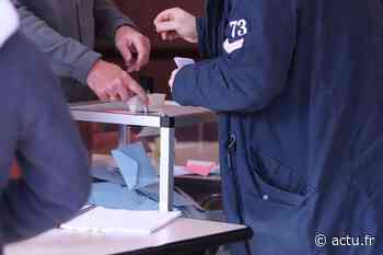 Présidentielle. Emmanuel Macron s’impose face à Marine Le Pen à Meudon, au second tour - actu.fr