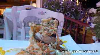 Positano Cambusa , Il Sirenuse e la galleria d'arte Miniaci - Positanonews - Positanonews