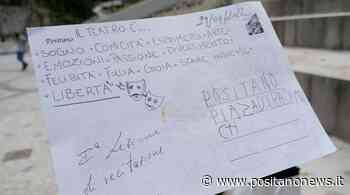 Lezioni di recitazione e scherma scenica ieri a Positano: ecco gli eventi di Vicoli in Arte - Positanonews - Positanonews