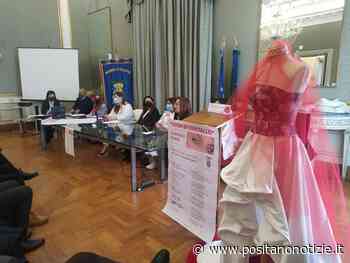 Emozione a Salerno per "Occhi di cristallo": evento in memoria di Anna Borsa, uccisa dall'ex fidanzato - Positano Notizie