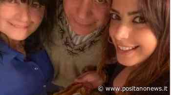 Positano, auguri per i 40 anni di matrimonio di Giuseppina e Sabatino Cinque. Nozze di rubino a Nocelle - Positanonews - Positanonews