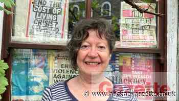 Hackney TUSC candidate Margaret Trotter strip searched - Hackney Gazette