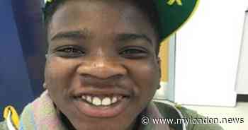 Teenage boy, 14, with autism missing from Hackney home as police launch urgent appeal - My London