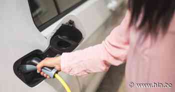 Open Vld pleit voor kabelgoten aan voetpaden voor elektrische wagens - Het Laatste Nieuws