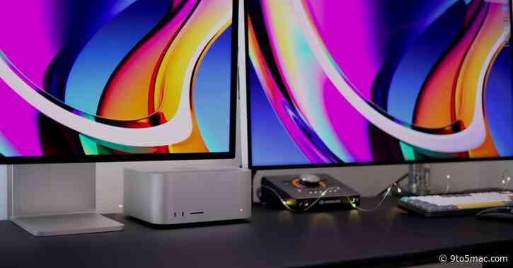 Mac Studio review – even the base model is great [Video]