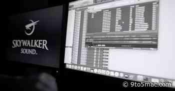 May the 4th: Apple teases special ‘Behind the Mac: Skywalker Sound’ video