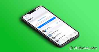 WhatsApp readying quick reactions for its Stories-like Status feature