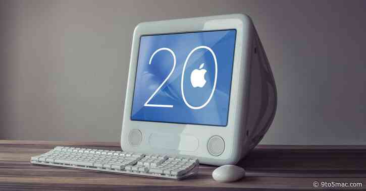 20 years after the eMac, should Apple introduce a new entry-level Mac?