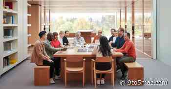 Apple employees demand more flexibility after returning to office